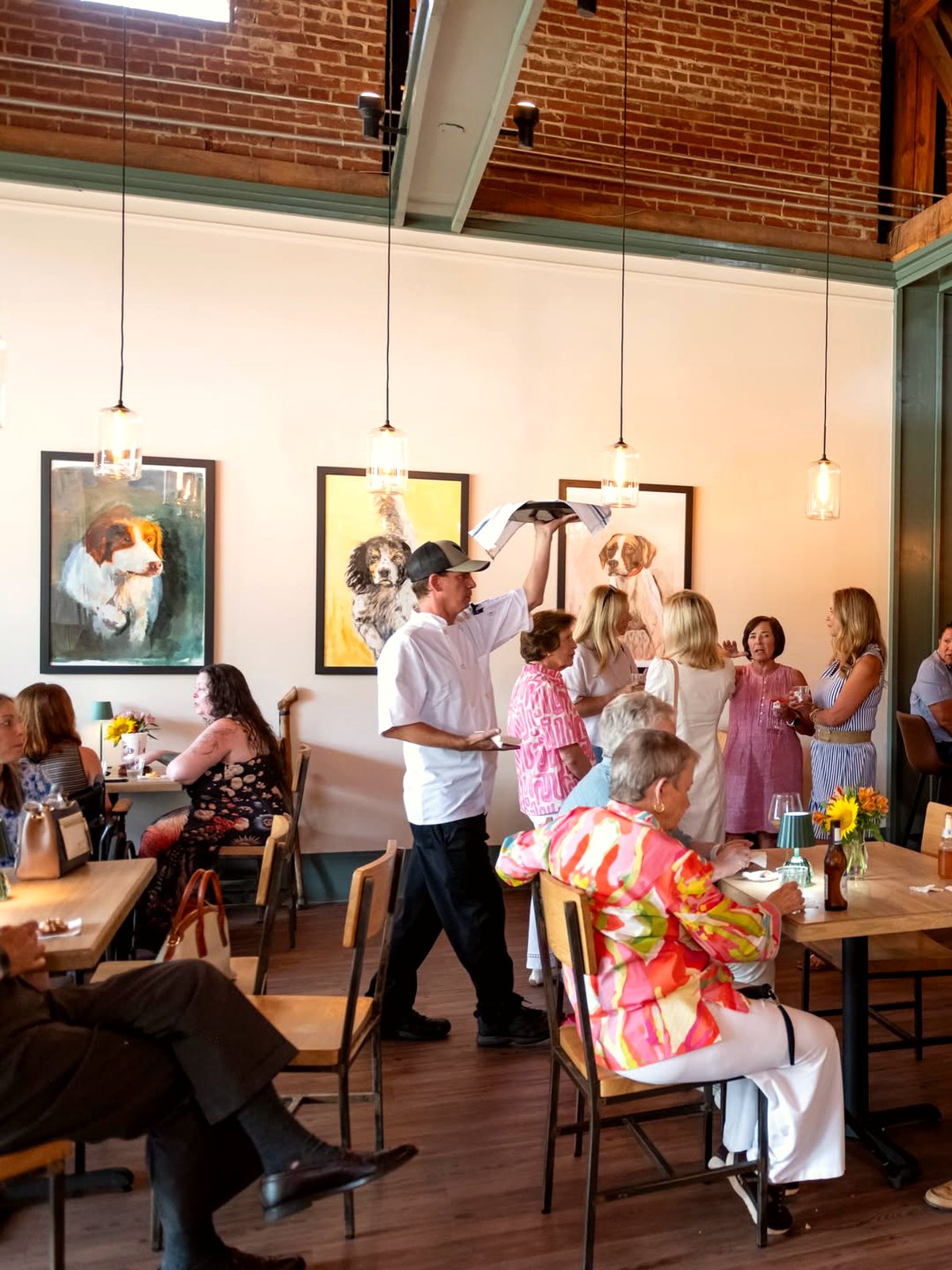 Bistro Dining